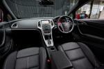 Holden Astra GTC Sport 2015 года